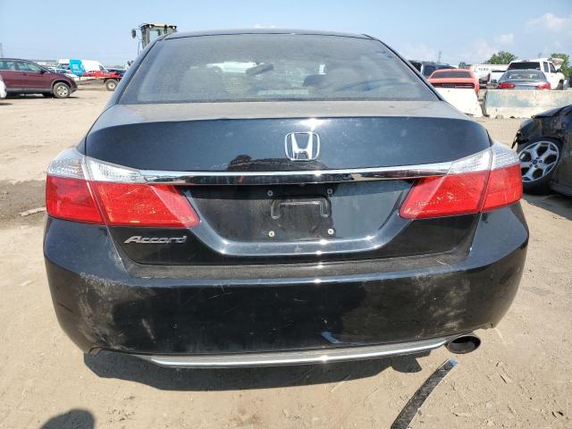 Photo 6 from auction – 2014 HONDA ACCORD EX with VIN 1HGCR2F75EA153818