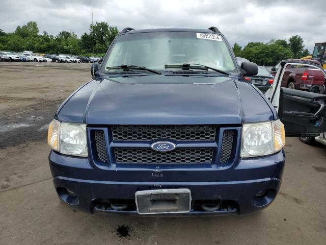 Photo 5 from auction – 2005 FORD EXPLORER S with VIN 1FMZU77K05UB68437