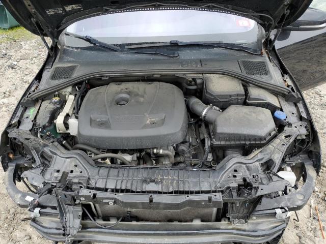 Photo 11 from auction – 2018 VOLVO S60 DYNAMI with VIN YV140MTL4J2458347