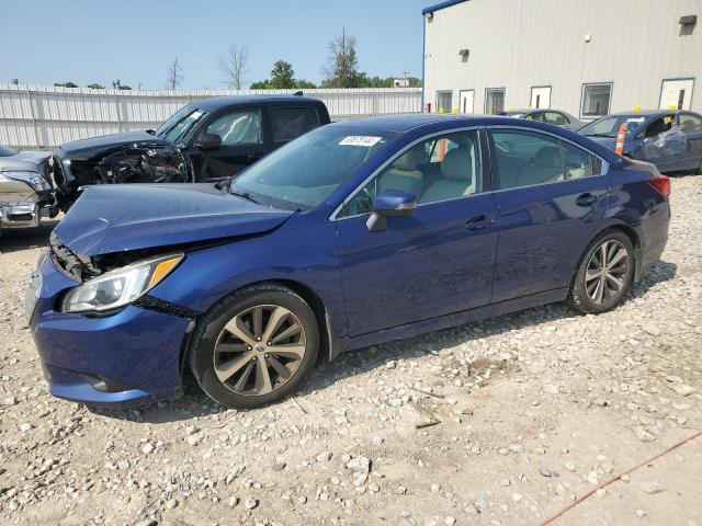 SUBARU LEGACY 3.6 2017 with VIN 4S3BNEN68H3032029 - Photo from auction