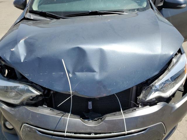 Photo 11 from auction – 2014 TOYOTA COROLLA L with VIN 5YFBURHE6EP150998