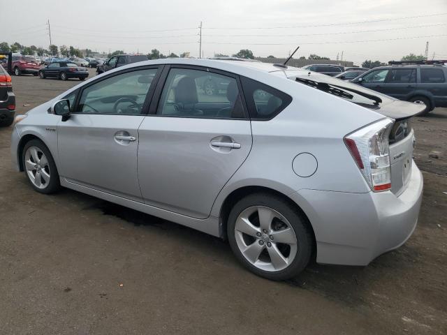 Photo 2 from auction – 2010 TOYOTA PRIUS with VIN JTDKN3DU7A0016478