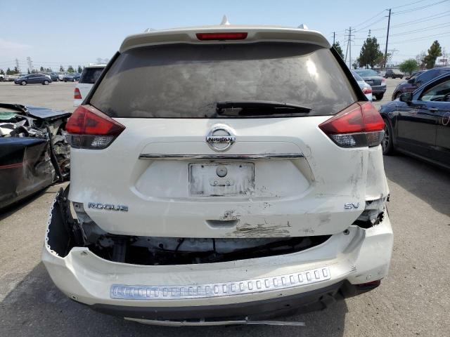 Photo 6 from auction – 2019 NISSAN ROGUE S with VIN JN8AT2MT2KW263543