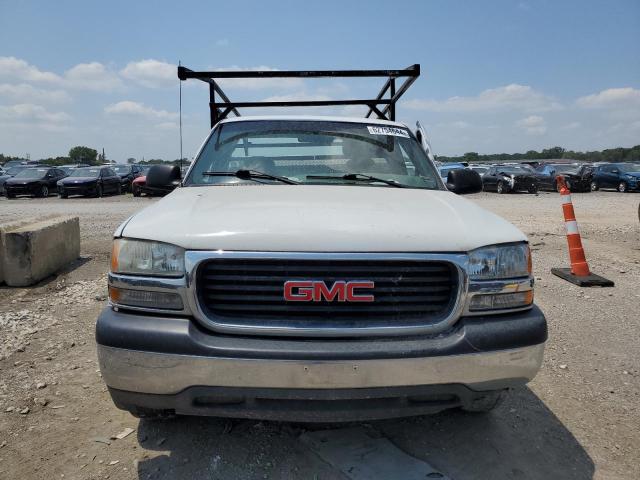 Photo 5 from auction – 2000 GMC NEW SIERRA with VIN 1GTEC14V3YE900740