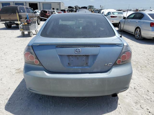 Photo 6 from auction – 2008 TOYOTA SCION TC with VIN JTKDE167180269562