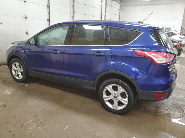 Photo 2 from auction – 2014 FORD ESCAPE SE with VIN 1FMCU9GX2EUC25055