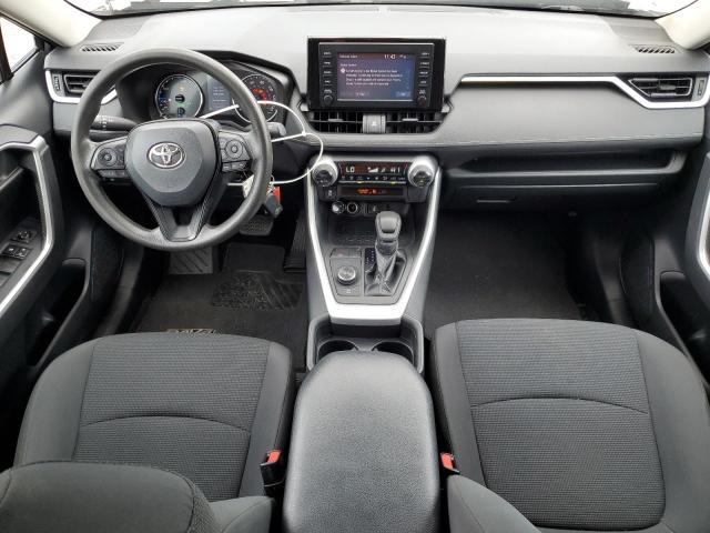 Photo 8 from auction – 2019 TOYOTA RAV4 LE with VIN 2T3MWRFV5KW032173
