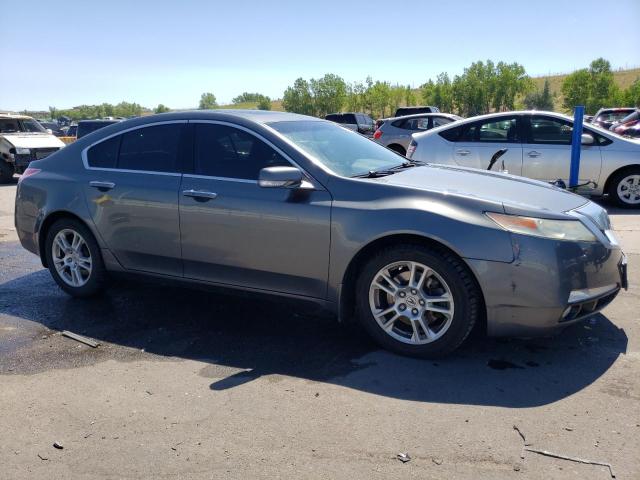 Photo 4 from auction – 2009 ACURA TL with VIN 19UUA86579A006466