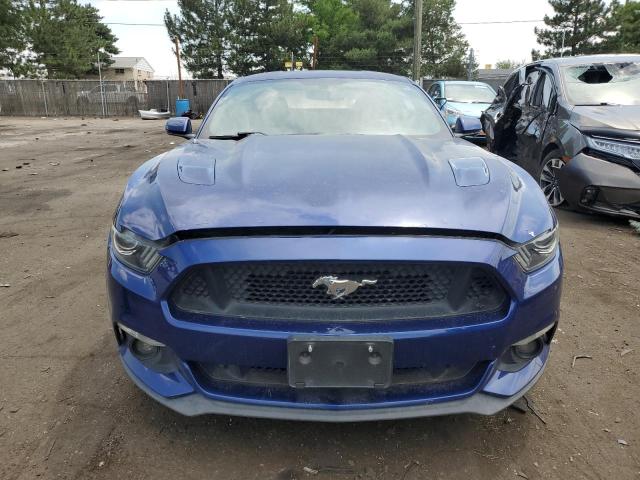 Photo 5 from auction – 2015 FORD MUSTANG GT with VIN 1FA6P8CF2F5344788