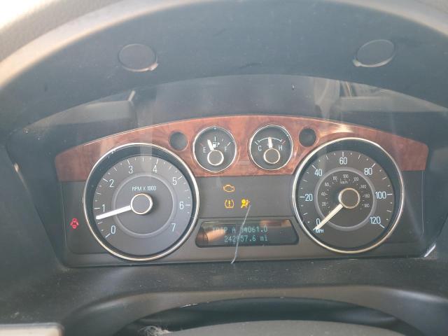 Photo 9 from auction – 2010 FORD FLEX LIMIT with VIN 2FMGK5DC4ABA31709