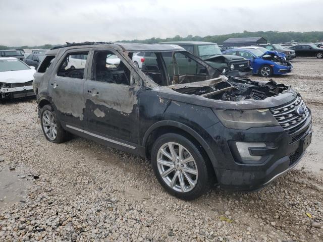 Фото 4 с аукциона – 2016 FORD EXPLORER L с VIN 1FM5K7FH7GGB75672