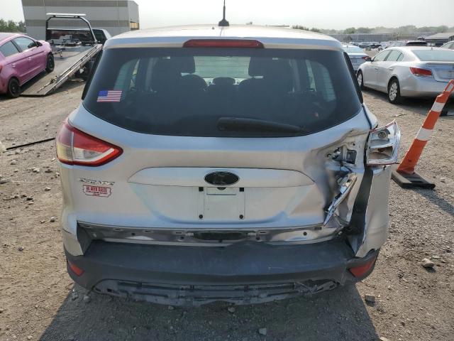 Photo 6 from auction – 2014 FORD ESCAPE S with VIN 1FMCU0F73EUD50921