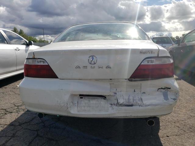 Photo 6 from auction – 2003 ACURA 3.2TL with VIN 19UUA56683A075326