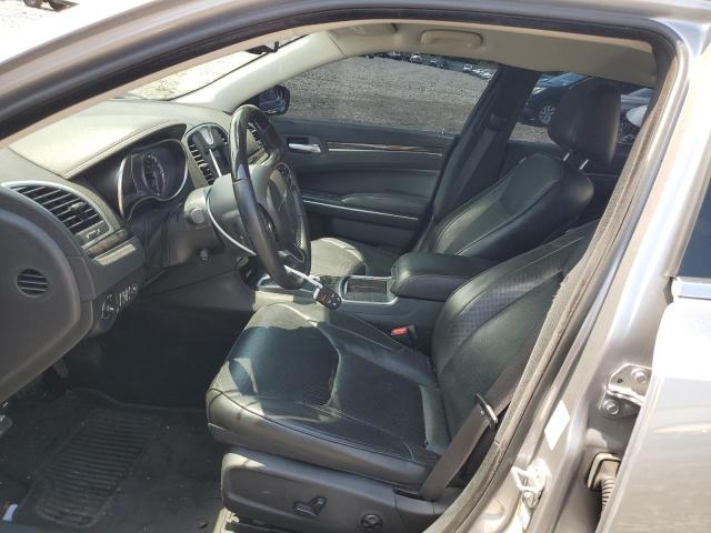 Photo 7 from auction – 2018 CHRYSLER 300 LIMITE with VIN 2C3CCAEG3JH194167