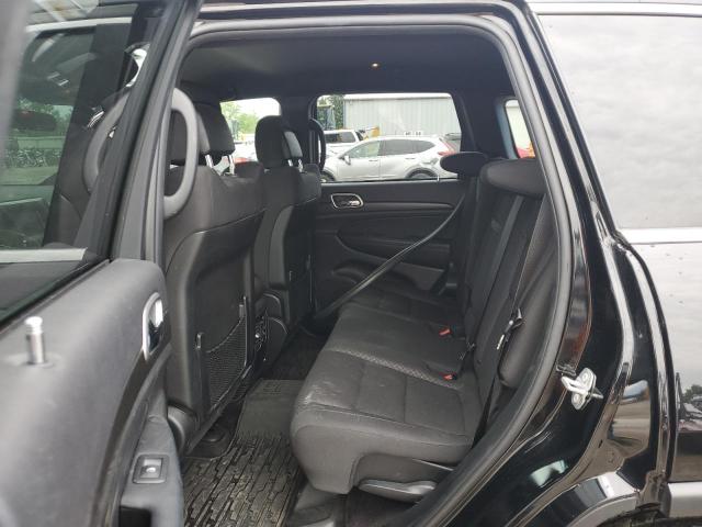 Photo 10 from auction – 2018 JEEP GRAND CHER with VIN 1C4RJFAG3JC174597