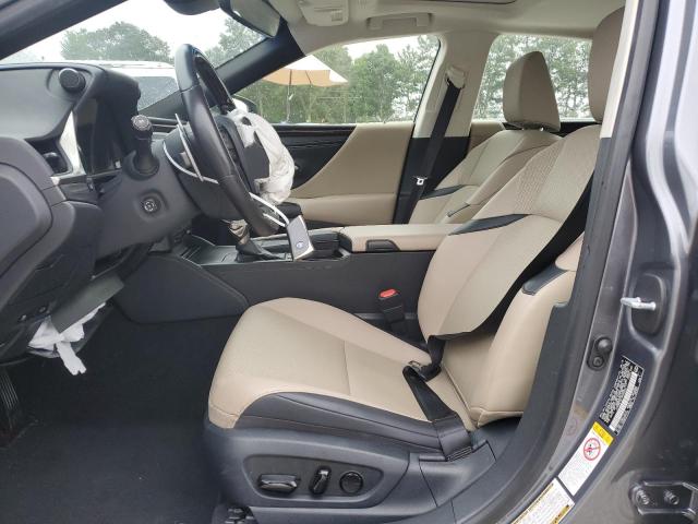 Photo 7 from auction – 2019 LEXUS ES 300H with VIN JTHB21B1XK2006117