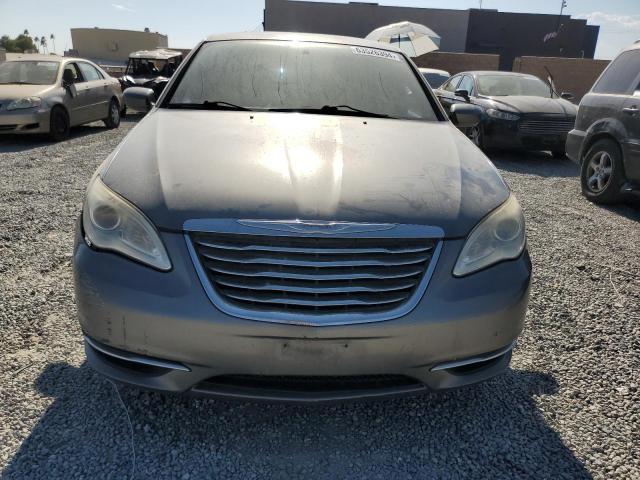 Photo 5 from auction – 2012 CHRYSLER 200 LX with VIN 1C3CCBAB1CN316986