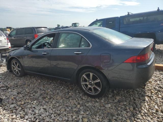 Photo 2 from auction – 2004 ACURA TSX with VIN JH4CL96974C010364
