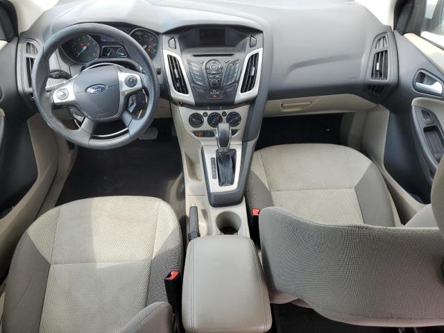 Photo 8 from auction – 2013 FORD FOCUS SE with VIN 1FADP3F22DL361568