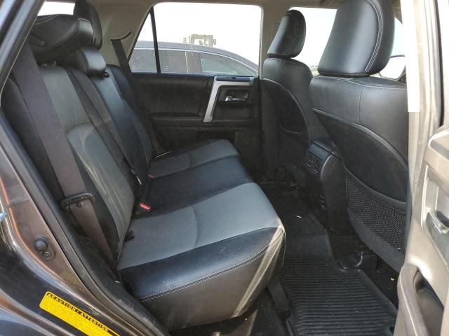 Photo 11 from auction – 2017 TOYOTA 4RUNNER SR with VIN JTEBU5JR5H5455685