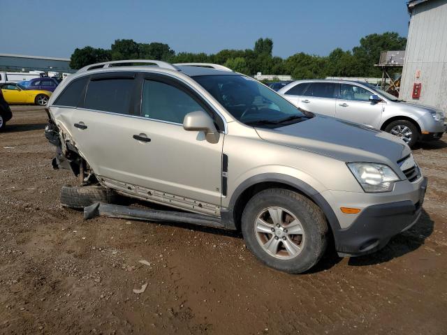 Photo 4 from auction – 2009 SATURN VUE XE with VIN 3GSCL33P19S577936