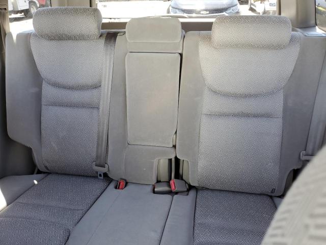 Photo 10 from auction – 2003 TOYOTA HIGHLANDER with VIN JTEHF21A630145628