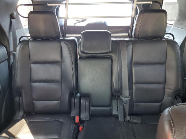 Photo 10 from auction – 2014 FORD EXPLORER L with VIN 1FM5K8F85EGB63541