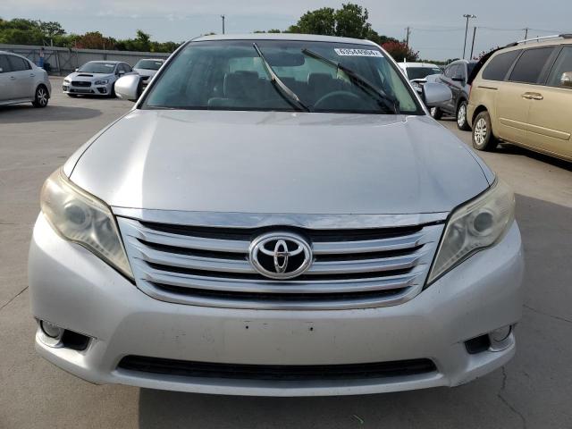 Foto 5 de la subasta – 2011 TOYOTA AVALON BAS con VIN 4T1BK3DB8BU392300