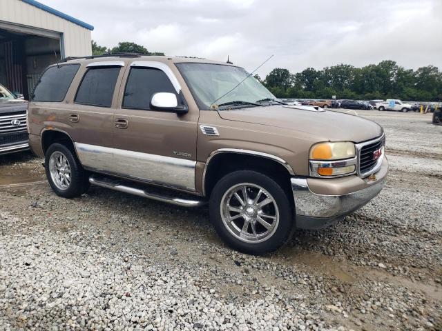 Photo 4 from auction – 2003 GMC YUKON with VIN 1GKEC13Z73R204778