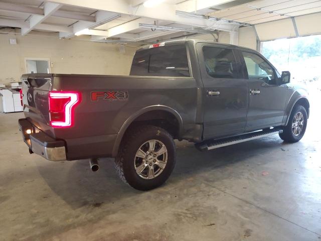 Photo 3 from auction – 2017 FORD F150 SUPER with VIN 1FTEW1EFXHFB48415