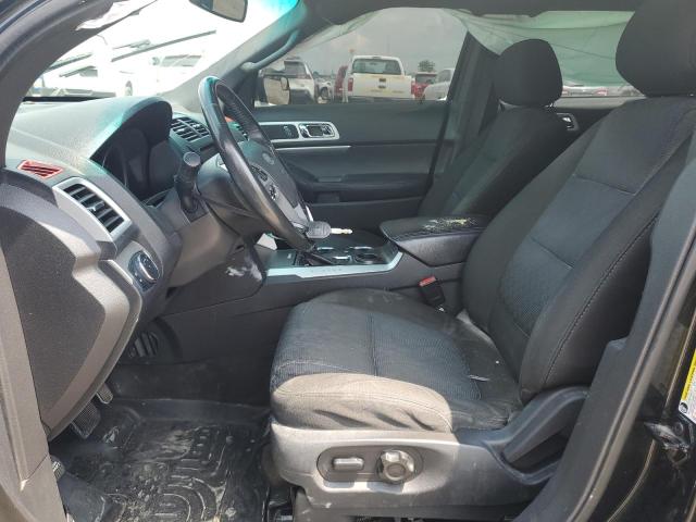Photo 7 from auction – 2013 FORD EXPLORER X with VIN 1FM5K7D83DGB82665