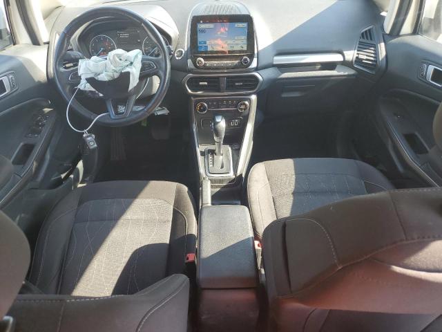 Photo 8 from auction – 2018 FORD ECOSPORT S with VIN MAJ3P1TE0JC216488