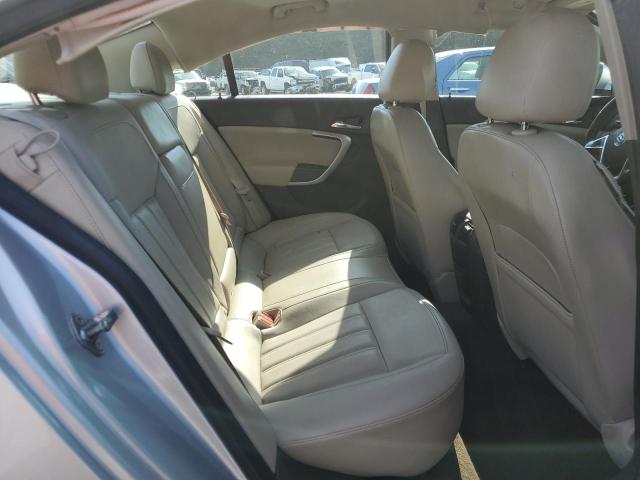 Photo 10 from auction – 2012 BUICK REGAL PREM with VIN 2G4GS5EK3C9117397