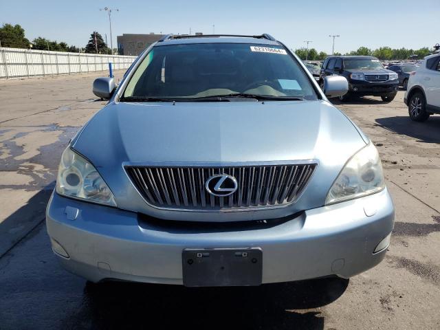 Photo 5 from auction – 2007 LEXUS RX 350 with VIN 2T2HK31U57C023799
