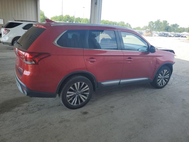 Photo 3 from auction – 2019 MITSUBISHI OUTLANDER with VIN JA4AZ3A3XKZ027364