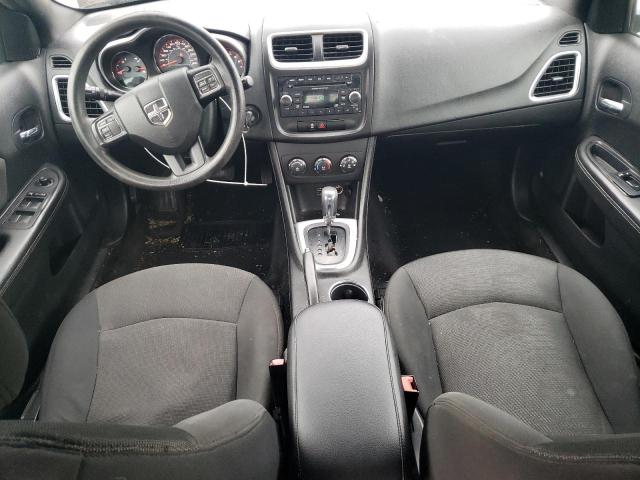 Photo 8 from auction – 2013 DODGE AVENGER SE with VIN 1C3CDZAGXDN508961