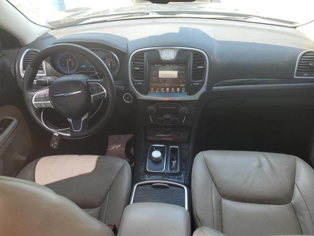 Photo 8 from auction – 2016 CHRYSLER 300 LIMITE with VIN 2C3CCAAG5GH328949