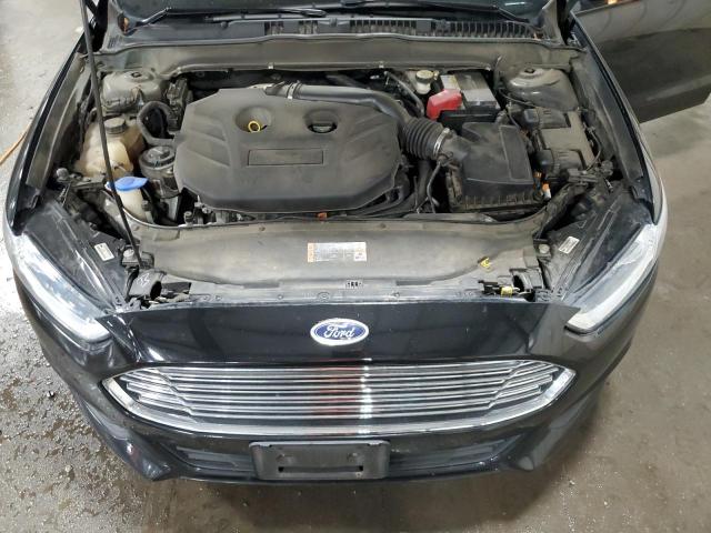 Photo 11 from auction – 2014 FORD FUSION SE with VIN 3FA6P0H90ER294196