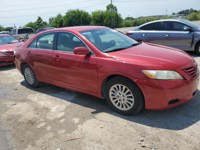 Photo 4 from auction – 2008 TOYOTA CAMRY CE with VIN 4T4BE46K48R038217