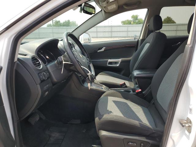 Photo 7 from auction – 2013 CHEVROLET CAPTIVA LS with VIN 3GNAL2EK2DS612949