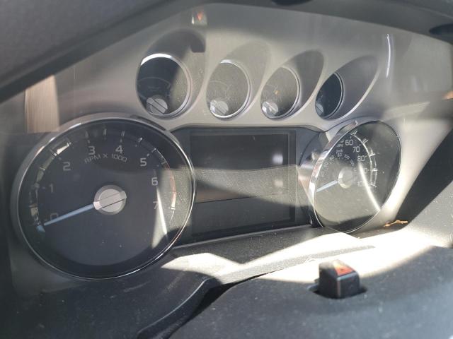 صورة رقم 9 من المزاد - 2011 FORD F250 SUPER مع VIN 1FT7X2B64BEA33399