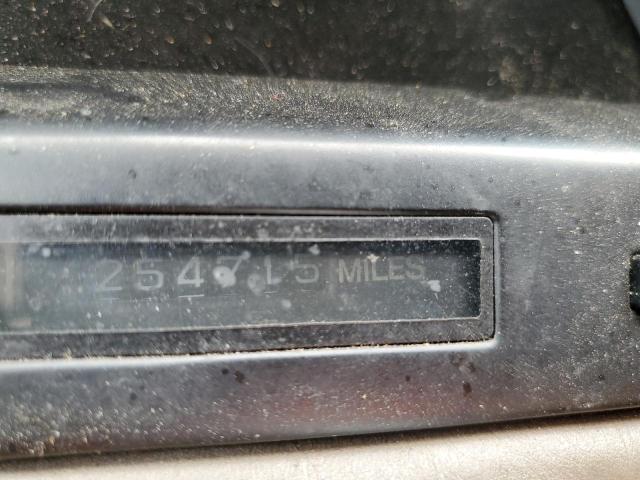 Photo 9 from auction – 1992 LEXUS LS with VIN JT8UF11EXN0099013