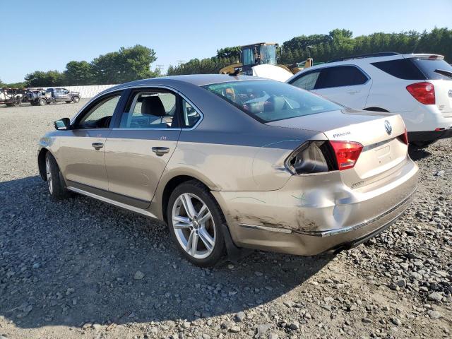 Photo 2 from auction – 2015 VOLKSWAGEN PASSAT SE with VIN 1VWBT7A35FC064802
