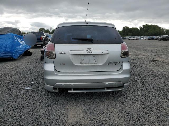 Photo 6 from auction – 2006 TOYOTA COROLLA MA with VIN 2T1KR32E16C614675