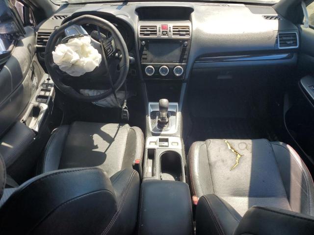 Photo 8 from auction – 2017 SUBARU WRX LIMITE with VIN JF1VA1N64H8810661