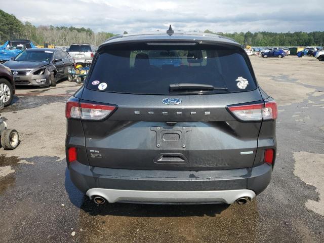 Photo 6 from auction – 2020 FORD ESCAPE SE with VIN 1FMCU0G69LUA92164