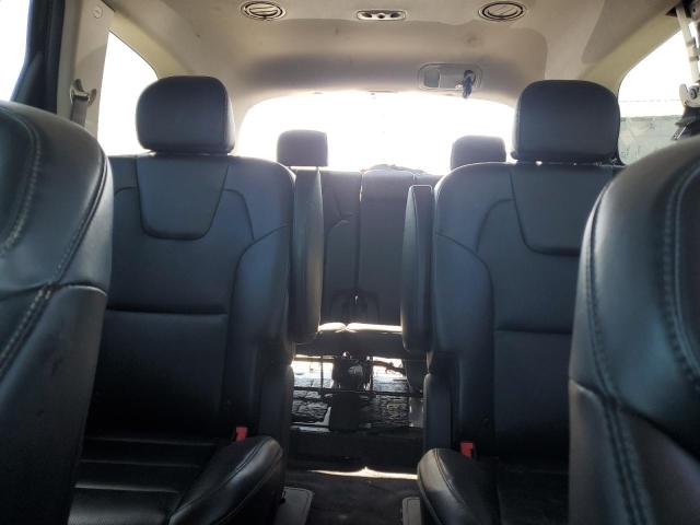 Photo 10 from auction – 2023 KIA TELLURIDE with VIN 5XYP6DGC5PG379960