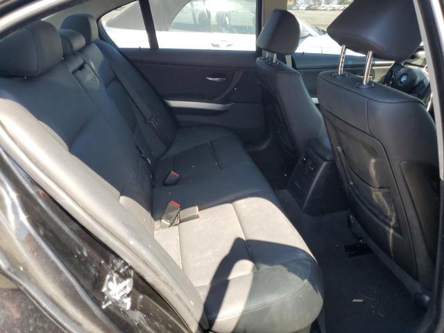 Photo 10 from auction – 2007 BMW 328 I with VIN WBAVA33537FV66069