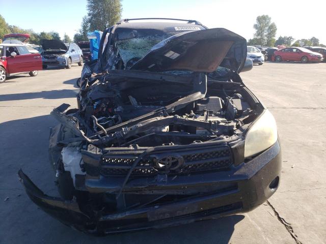 Photo 5 from auction – 2008 TOYOTA RAV4 with VIN JTMBD33V986072118