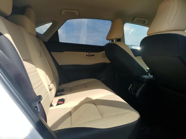 Photo 11 from auction – 2018 LEXUS NX 300 BAS with VIN JTJBARBZ1J2169257